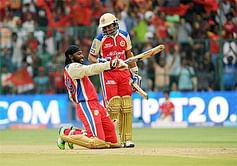 3 greatest knocks played by an overseas batsman in IPL history