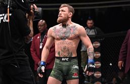 Henry Cejudo tells Conor McGregor to work on his ground game; goes off on the Irishman