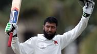 Wasim Jaffer