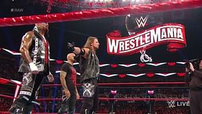3 Early predictions for WrestleMania 36