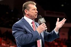 5 reasons Vince McMahon being in charge of creative is still best for business