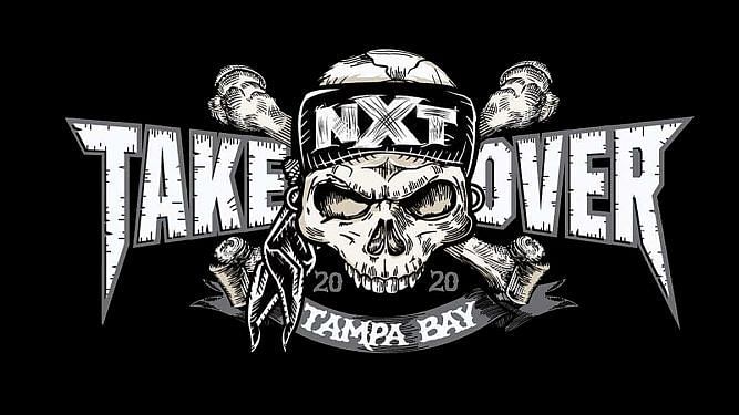 NXT TakeOver: Tampa Bay