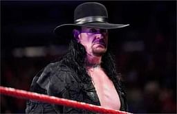 WWE दिग्गज अंडरटेकर ने दुनिया के सबसे खूंखार और खतरनाक जानवर को पिलाया दूध, फैंस के उड़े होश