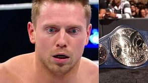 WWE Rumors - Weird first-time-ever stipulation could be added for the SmackDown Tag-Team Championship match