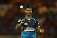 Sandeep Lamichhane