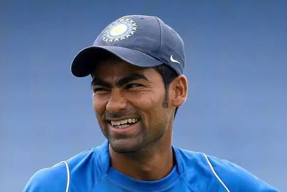 Mohammad Kaif