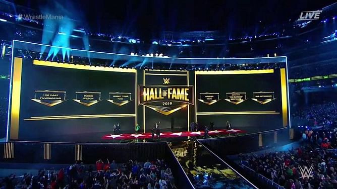 Former WWE Champion confirmed for Hall of Fame Class of 2020