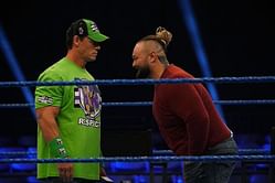 SmackDown के जबरदस्त एपिसोड के बाद ट्विटर पर फैंस की प्रतिक्रियाएं सामने आई