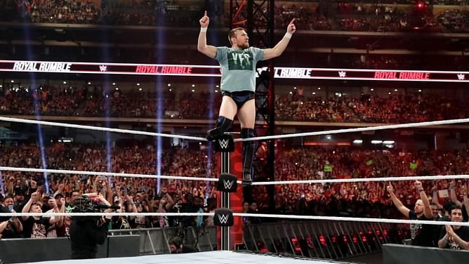 7 SmackDown सुपरस्टार्स जिन्हें सुपरस्टार शेकअप के दौरान Raw में नहीं भेजा जाना चाहिए