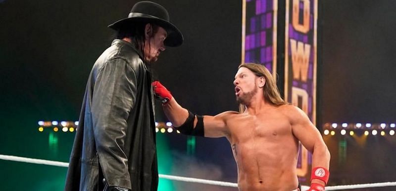 Will the two iconic careers be on the line?