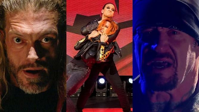 5 things RAW got right on the final episode before WrestleMania 36