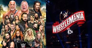 WWE Rumors - Superstar to lose at WrestleMania 36 and return with a new gimmick