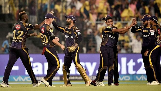IPL 2020: 4 international players who only played one game for Kolkata Knight Riders