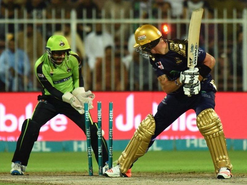 Will Lahore manage to turn their fortunes around in their match against Quetta?