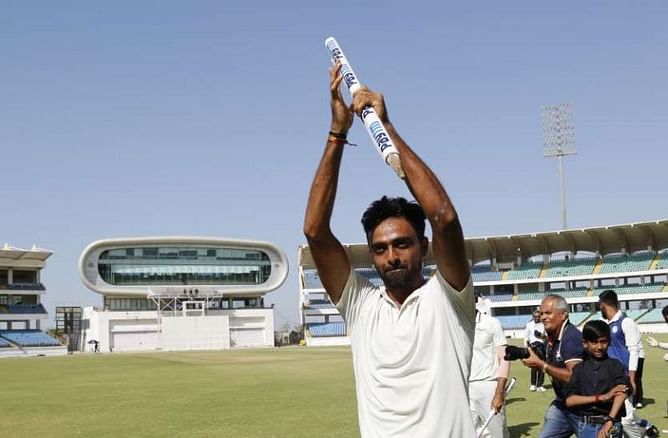 Why India should give Jaydev Unadkat one more chance in Test cricket (Opinion)