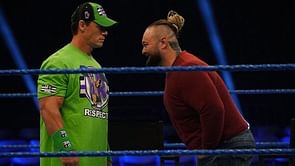 5 कारणों से Wrestlemania 36 में द फीन्ड के खिलाफ जॉन सीना को हार मिलेगी