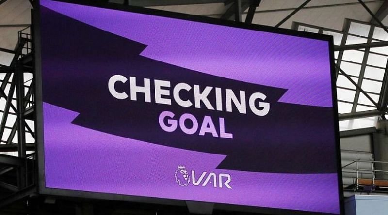 VAR has been highly controversial in the Premier League
