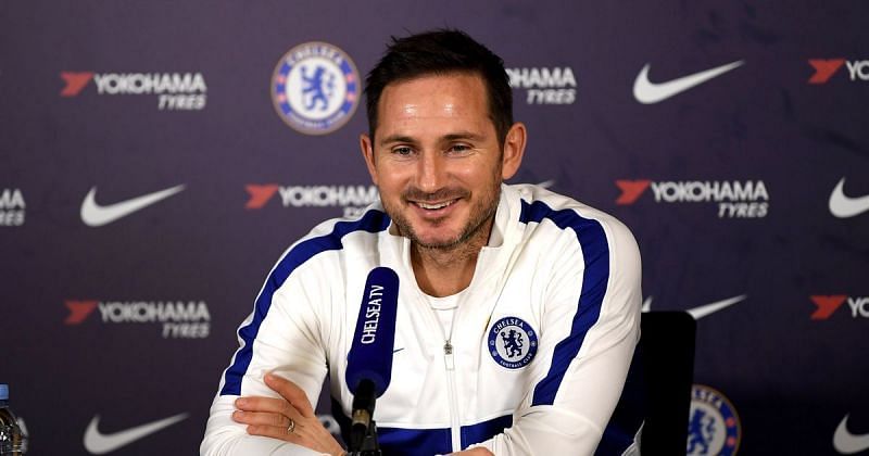 Frank Lampard