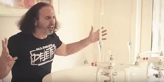 Matt Hardy reveals how he teleported on AEW Dynamite in the segment with Chris Jericho