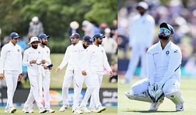 NZ vs IND- भारत को न्यूजीलैंड के खिलाफ टेस्ट सीरीज में 2-0 से मिली शर्मनाक हार के बाद क्रिकेट जगत की प्रतिक्रियाएं