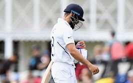Why we should not dwell too much into Virat Kohli's failure in the New Zealand Test series