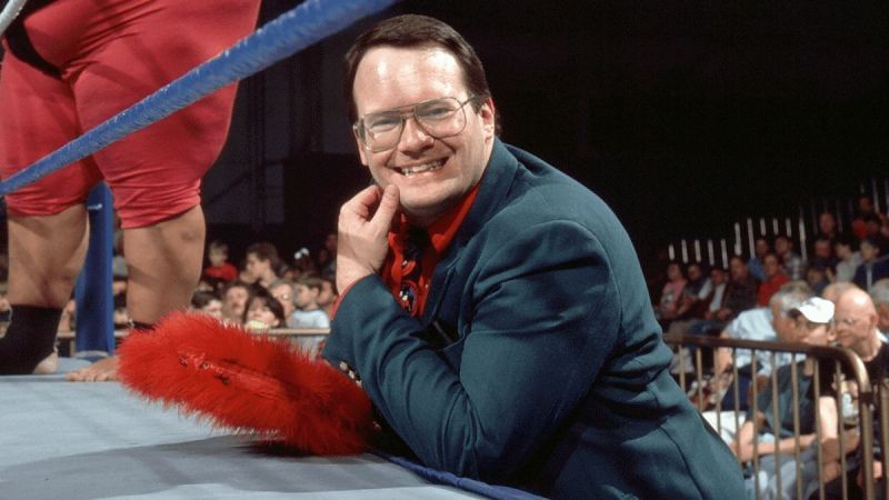 Jim Cornette