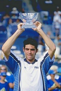 Mark Philippoussis lifts his first Masters 1000 title at 1999 Indian Wells