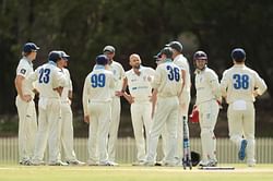 Cricket Australia cancel Sheffield Shield final; New South Wales named winners