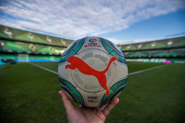 How LaLiga players are dealing with the lockdown across Spain