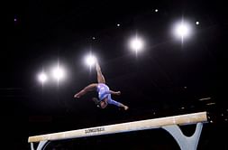 Tokyo Olympics 2020: Gymnastic qualifiers called off due to coronavirus threat