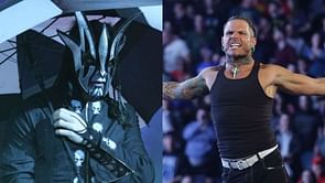 5 चीजें जो जैफ हार्डी इस हफ्ते SmackDown में वापसी के दौरान कर सकते हैं