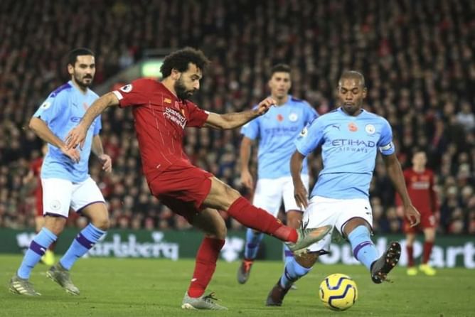 The best XI performers outside the top 6 so far | Premier League 2019-20