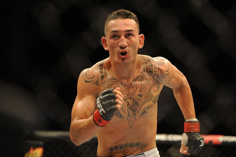 Max Holloway learned and improved significantly after his UD decision defeat to McGregor in 2013