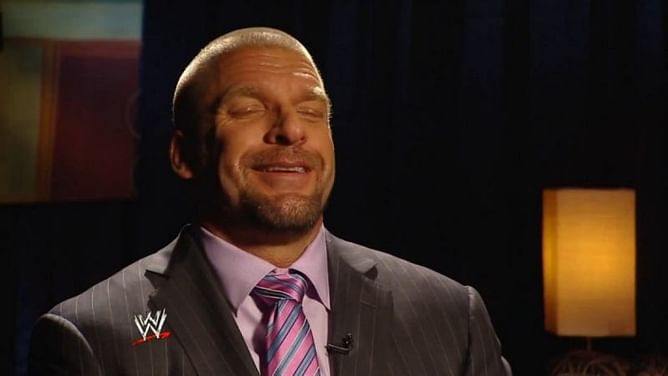 Triple H mentions 2-minute squash match among his favorite WrestleMania moments