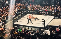 Jon Moxley cuts passionate profanity-filled promo after becoming AEW Champion [Video]