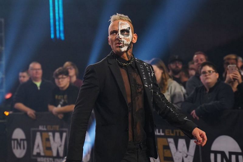 Darby Allin