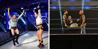 7 things WWE subtly told us on SmackDown: Daniel Bryan to win major title after 5 years, Huge change made to WrestleMania 36 match (March 20th, 2020)