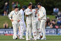 India couldn’t show the discipline required, reckons VVS Laxman