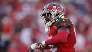 Bucs hand Barrett franchise tag, Dupree sticking with Steelers