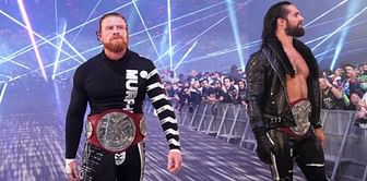 5 WWE title belts that badly need a new look