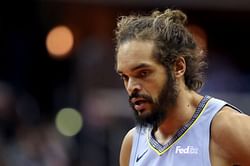 Los Angeles Clippers sign Joakim Noah on a 10-day contract