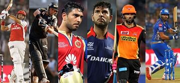 IPL 2020: 3 IPL regulars who will be missed this season