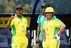 Legends react as Road Safety World Series 2020 gets called off due to coronavirus outbreak