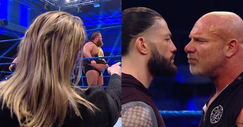 WWE SmackDown Results March 20th, 2020: Winners, Grades, Video Highlights for latest Friday Night SmackDown