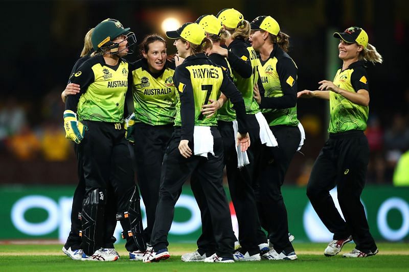 Megan Schutt believes that the T20 World Cup final against India is going to be a hard-fought game.