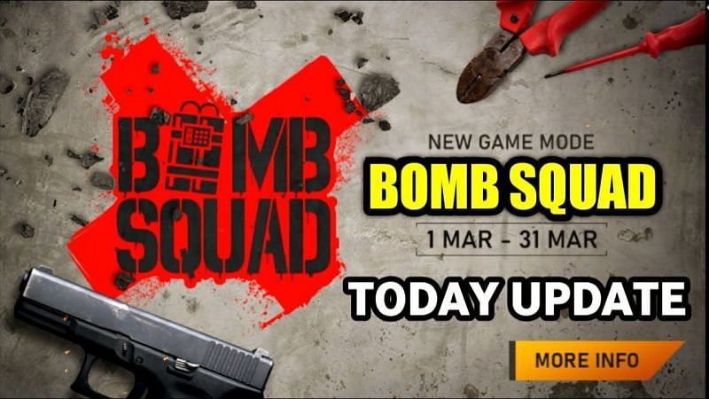 bomb squad pc gamer home page