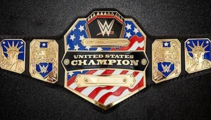 The US Championship won&#039;t be on the card