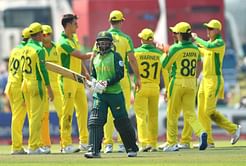South Africa vs Australia 2020: South Africa's predicted playing XI for the 2nd ODI