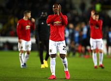 Derby County 0-3 Manchester United: 5 players who impressed for the Red Devils | FA Cup 2019-20