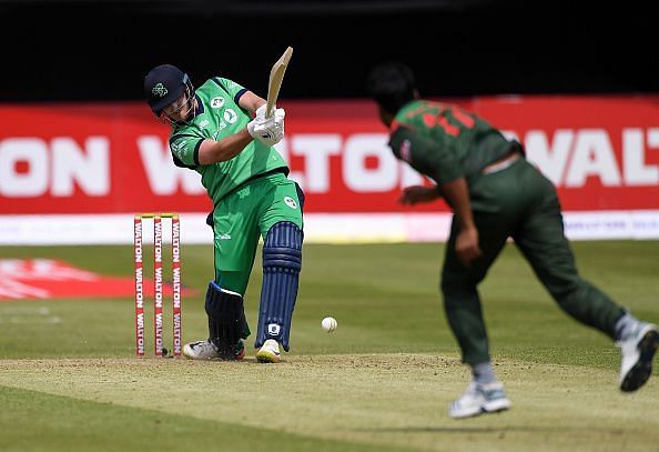 `Cricket Ireland confirm that the seven-match series against Bangladesh has been called off